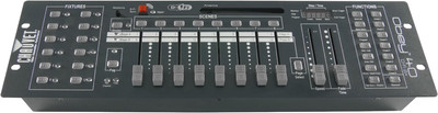LED Lighting (Obey40 D-Fi 2.4)