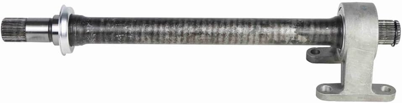 Intermediate Shaft For Honda Accord Crosstour Acura TSX CV 2.4L 4cyl engine.
