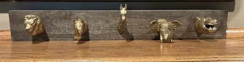 Rack World Market 22"