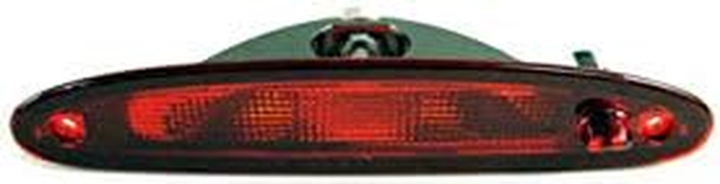 3rd Third Brake Light Center High Stop Lamp for 2001-2007 Dodge Caravan