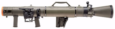 Umarex M3 MAAWS CARL GUSTAF Green Gas 6 mm BBs Airsoft Launcher 2211370
