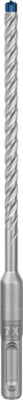 New Genuine Bosch 2608900072 EXPERT SDS plus-7X Hammer Bits For rotary hammer