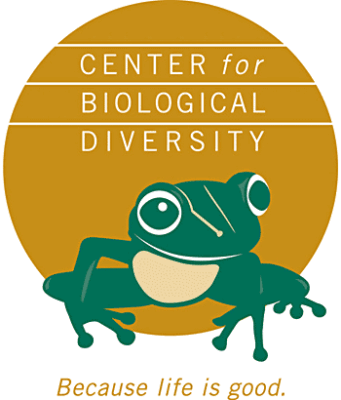 Center for Biological Diversity, Inc.