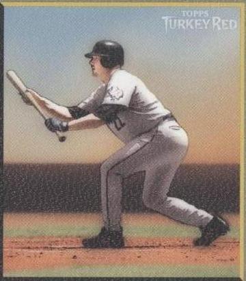 2005 Topps Turkey Red - Roger Clemens #TRR-RC