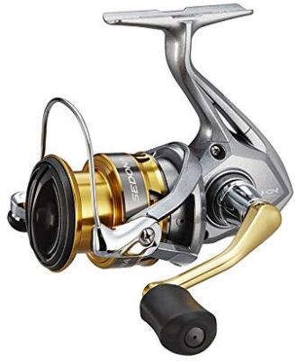 Shimano Sedona FI Spinning Fishing Reels | FREE 2-DAY SHIP