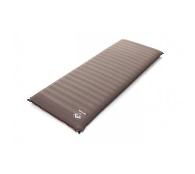 UPC 690768300117 product image for Black Pine Sports Big Johnson Monster Air Mat | upcitemdb.com
