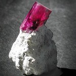 red-beryl