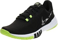 Nike Flex Control 4 Black Camo Swoosh 2020