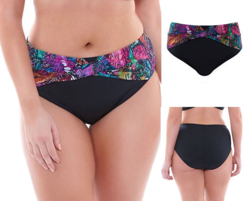 Sous-vêtements Femme Jockey Elance Bikini - Lot De 3 Culottes Confort