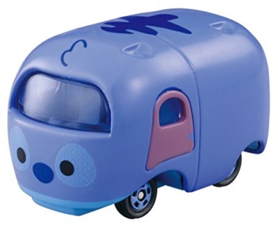 TAKARA TOMY TOMICA DISNEY MOTORS TSUM TSUM Lilo & Stitch