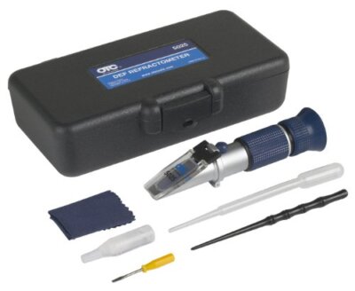 OTC OTC-5025 Diesel Exhaust Fluid (DEF) Refractometer