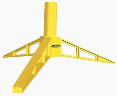 Estes Mini Engine Model Rocket Display Stand - #2290