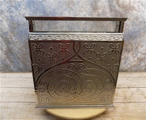 1898 NCR National Cash Register 163395 Model 13 Vintage Store Counter Display