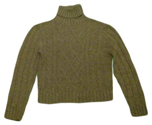 VINTAGE Paul Harris Design Hand Knitted Sweater Size Small