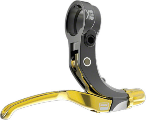 Leviers de frein avant et d'embrayage Aprilia RS, Explorer Sniper