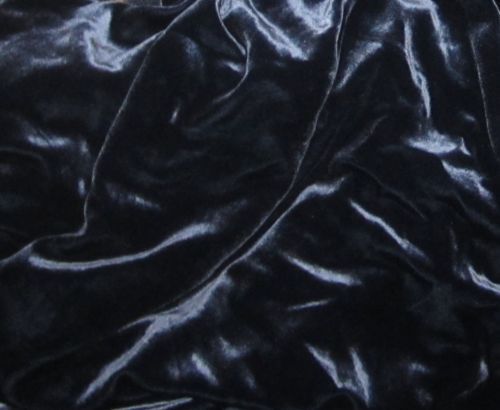 Fat quarters, restos de tela artesanal de terciopelo Paquetes