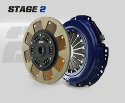 SPEC Stage 2 Performance Clutch Kit for 2009-2013 Hyundai Genesis Coupe 3.8L