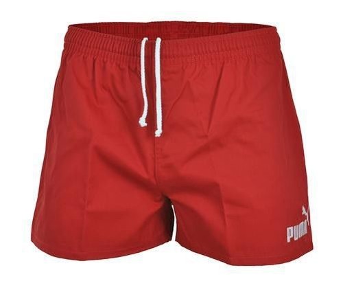 PUMA Herrenmode aus Baumwollmischung