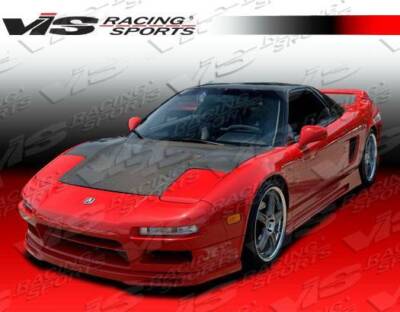 Carbon Fiber Hood OE-Style For 91-01 2dr Acura NSX | eBay