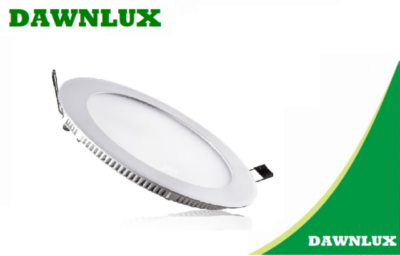 Low profile panel Slimline LED downlight 125MM 150MM 195MM Cut out