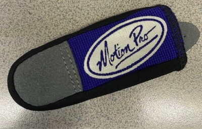 MOTION PRO MAGNETIC FINGER GLOVE SOLD EACH