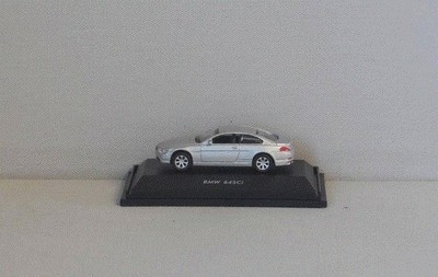 BMW 645Ci 1:87 Welly