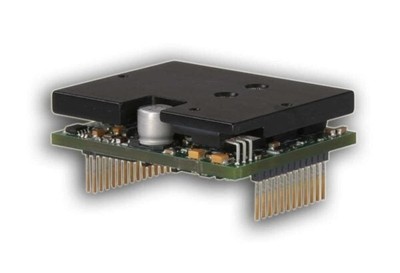 Advanced Motion Control RS485 Embedded Digital Drive，AMC DZRALTE-012L080