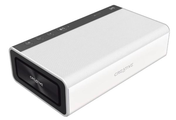 MP3 Player Docks & Mini Speakers