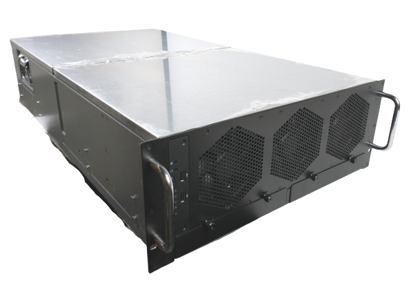 narcariページ Chenbro NR40700 4U Storinator, 48-bay Storage Server Chassis