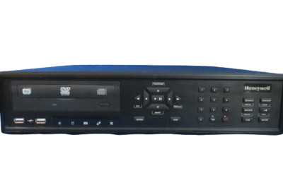 Honeywell Embedded Digital Video Recorder 4 Channel w/250 GB Storage HRDP4D250-R