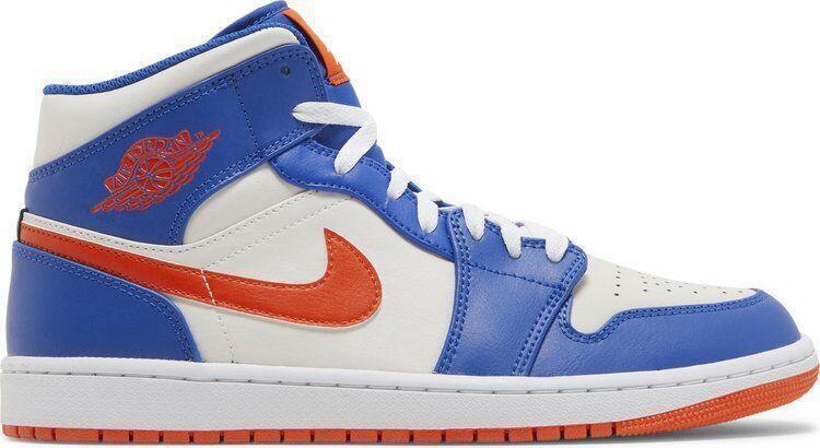 Jordan 1 Mid Knicks 2023 for Sale | Authenticity Guaranteed Jordan 1 Mid Knicks 2023 for Sale | Authenticity Guaranteed