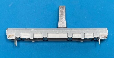 NEW Ensoniq ZR-76 Replacement Volume Slider EXACT FIT