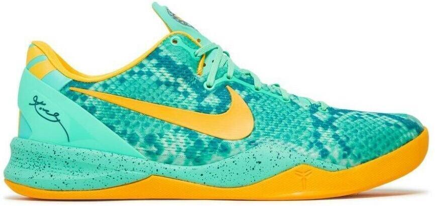 Shoes kobe 8 hotsell
