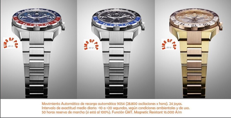 Pre-owned Citizen Nb6031-56e Self-recharging,especial Luxury Box 8 Series Free Shipping