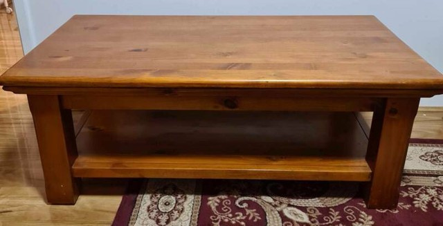 Coffee Table Very Sturdy Solid Wood Coffee Tables Gumtree Australia Victoria Park Area Victoria Park 1278482088