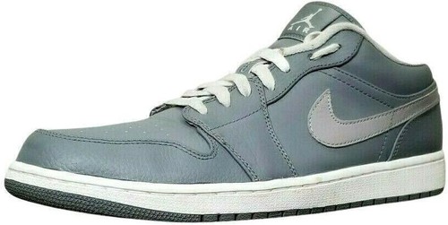 Nike Air Jordan 1 Low Court Purple 553558-125 Size 7.5 | eBay Nike Air Jordan 1 Low Court Purple 553558-125 Size 7.5 | eBay