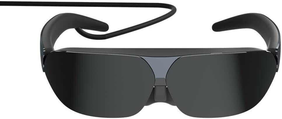 MOLED G VRグラス TCL Amazon.com: TCL NXTWEAR G Smart Glasses Portable Wearable