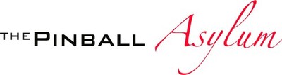 The Pinball Asylum