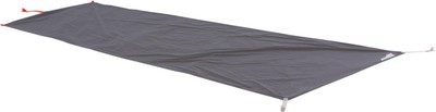NONE GRAY Fly Creek HV UL 1 Footprint