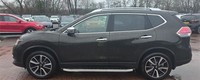 2015 Nissan X-Trail 1.6 dCi N-Tec 5dr ++ PANROOF / NAV / CAMERA ++ ESTATE Diesel
