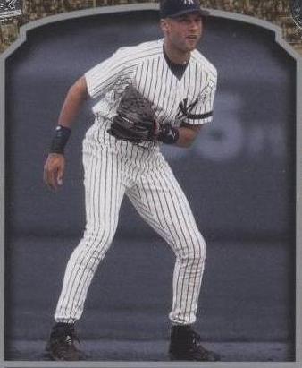 2008 Upper Deck - Derek Jeter #YSL6075