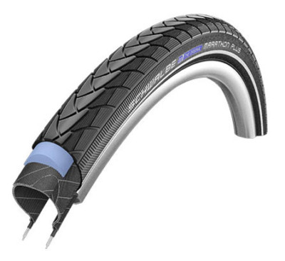 Schwalbe Copertone Marathon Plus 16x1,35