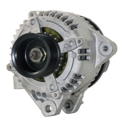 генератор denso toyota 27060