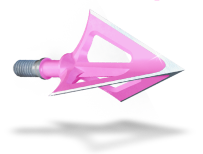 Archery Bow 100 Grain Arrowheads Usa Seller