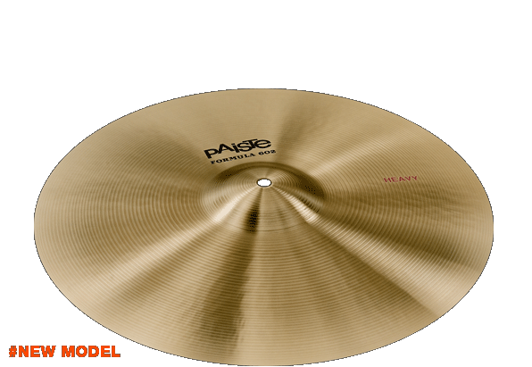 Paiste　Formula　602 Paiste Formula 602 Classic 16