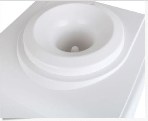 Electric Hot Cold Water Cooler Dispenser Counter Top Home Office