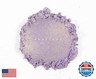MARBLERS Purple Mica Powder Colorant [Wisteria Pearl] 3oz (85g) | Cosmetic | Epoxy Resin Pigment | Dye | Non-Toxic, Vegan, Cruelty-Free | Lip Gloss, Nails, Body Butter, Bath Bomb, Candle and Soap Making