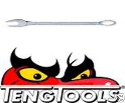 NEW TENG TOOLS 22MM COMBINATION SPANNER 600522-C