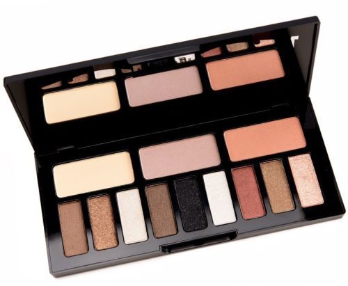 CHANEL LA PALETTE CARACTÈRE Lip Palette | eBay