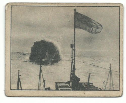 Non-Sport Trading Card Singles